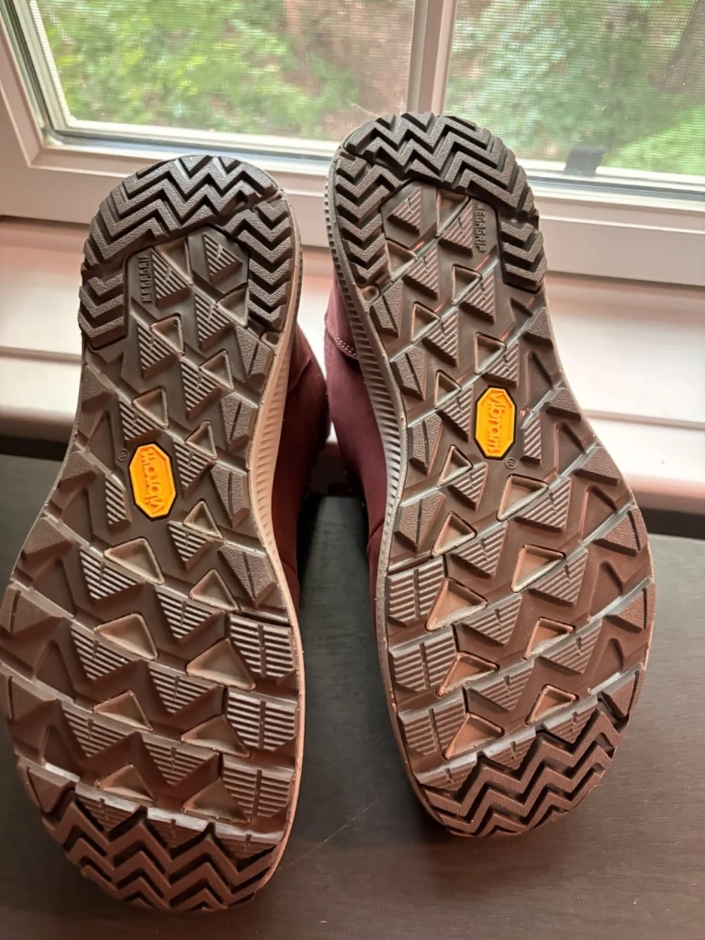 Merrell brand new